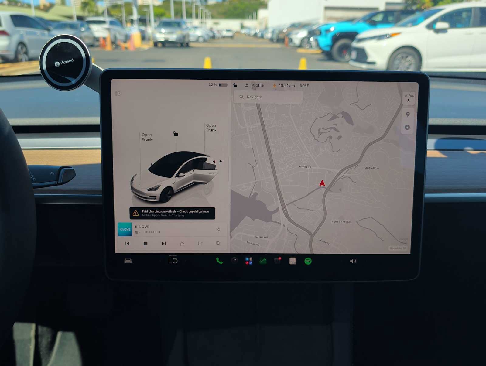Used 2023 Tesla Model 3 Long Range AWD/4WD image 19