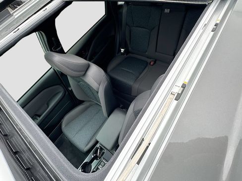 New 2026 Subaru Forester Premium AWD/4WD image 26