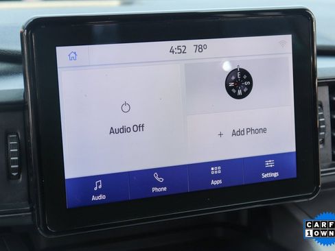 Used 2021 Ford Explorer XLT image 23