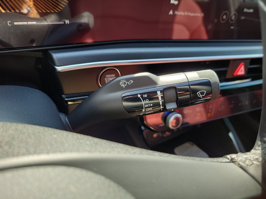 New 2026 Kia K5 GT-Line image 28