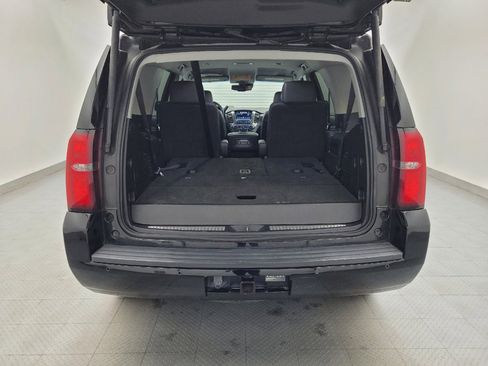 Used 2018 Chevrolet Tahoe LT image 29