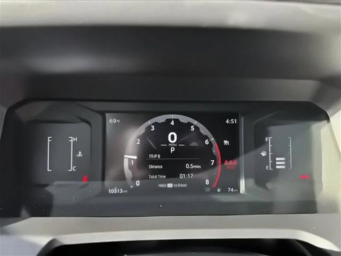 Used 2025 Toyota Tacoma SR5 image 12