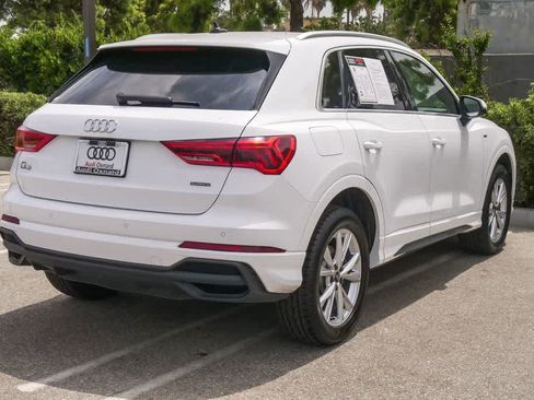 Used 2023 Audi Q3 2.0T Premium AWD/4WD image 10