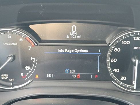 New 2025 Cadillac XT6 Luxury image 24