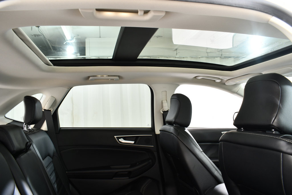 Used 2023 Ford Edge SEL w/ Convenience Package AWD/4WD image 18
