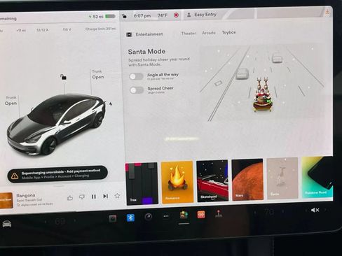 Used 2022 Tesla Model 3 Long Range image 15