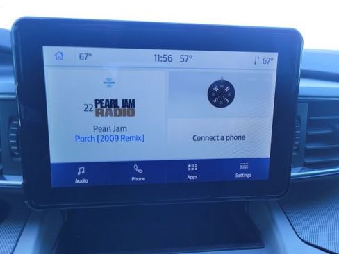 Used 2023 Ford Explorer XLT w/ Equipment Group 202A image 16