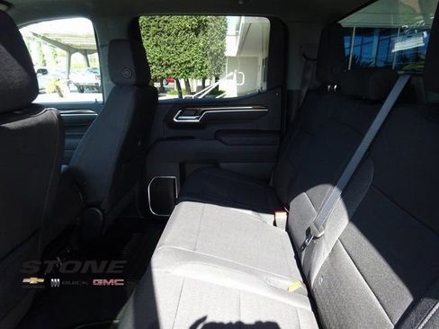 New 2026 Chevrolet Silverado 1500 LT image 21