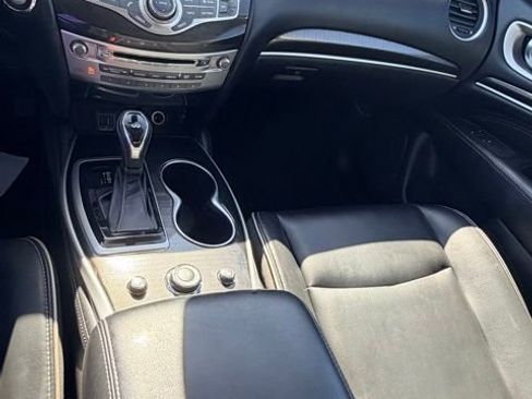 Used 2020 INFINITI QX60 Pure image 21