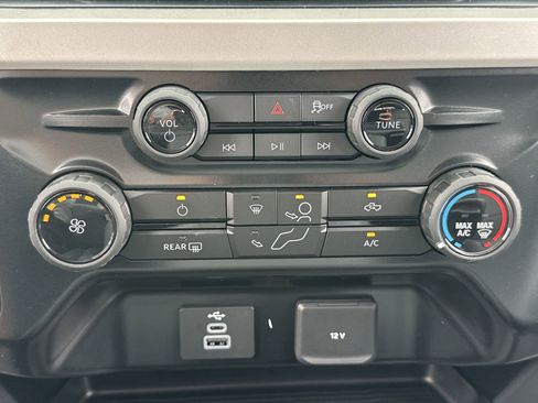 New 2025 Ford F450 XL w/ XL Chrome Package image 3