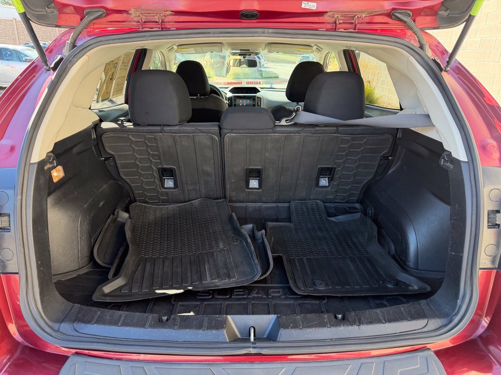 Used 2019 Subaru Crosstrek 2.0i AWD/4WD image 25