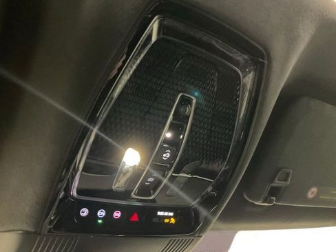 New 2026 Cadillac Vistiq Platinum image 14