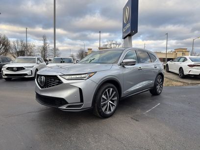 New 2026 Acura MDX w/ Technology Package