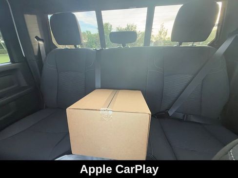 New 2026 RAM 5500 Tradesman image 26