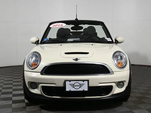 Used 2015 MINI Cooper S image 16