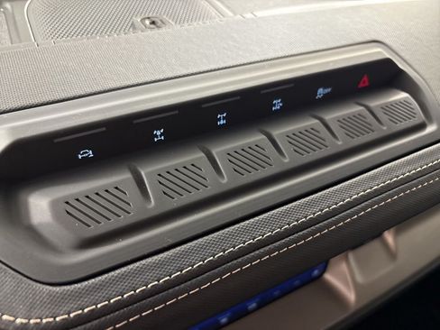 Used 2024 Ford Bronco Raptor AWD/4WD image 38