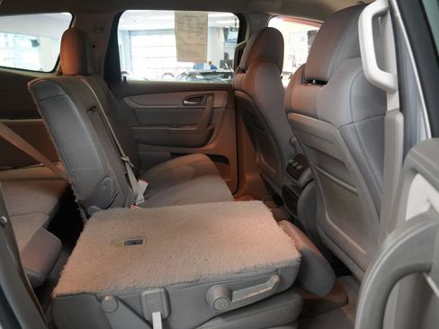 Used 2016 Chevrolet Traverse LS AWD/4WD image 30
