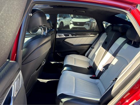 Used 2018 Genesis G80 3.3T Sport image 24