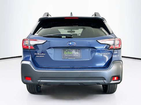 Used 2025 Subaru Outback Premium AWD/4WD image 7