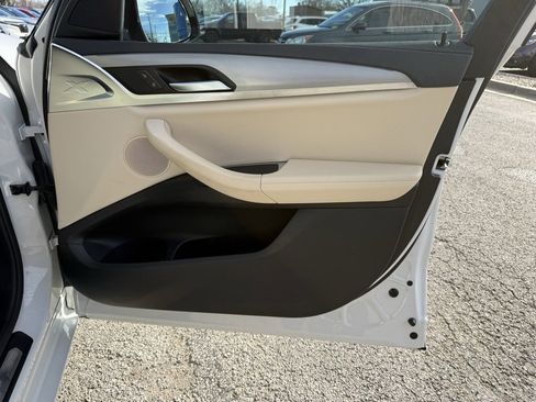 Used 2023 BMW X3 M40i w/ Premium Package image 45
