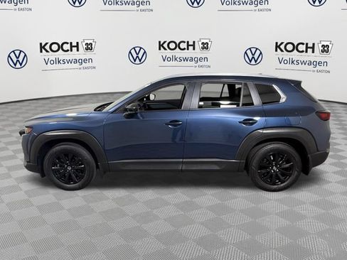 Used 2025 MAZDA CX-50 AWD 2.5 S w/ Weather Package image 4