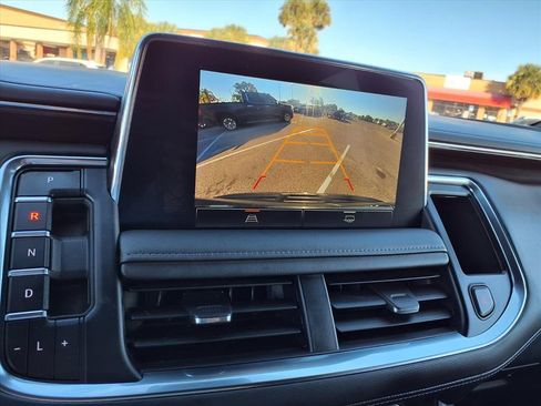 Used 2024 GMC Yukon SLE image 33