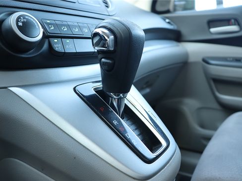 Used 2014 Honda CR-V EX image 36