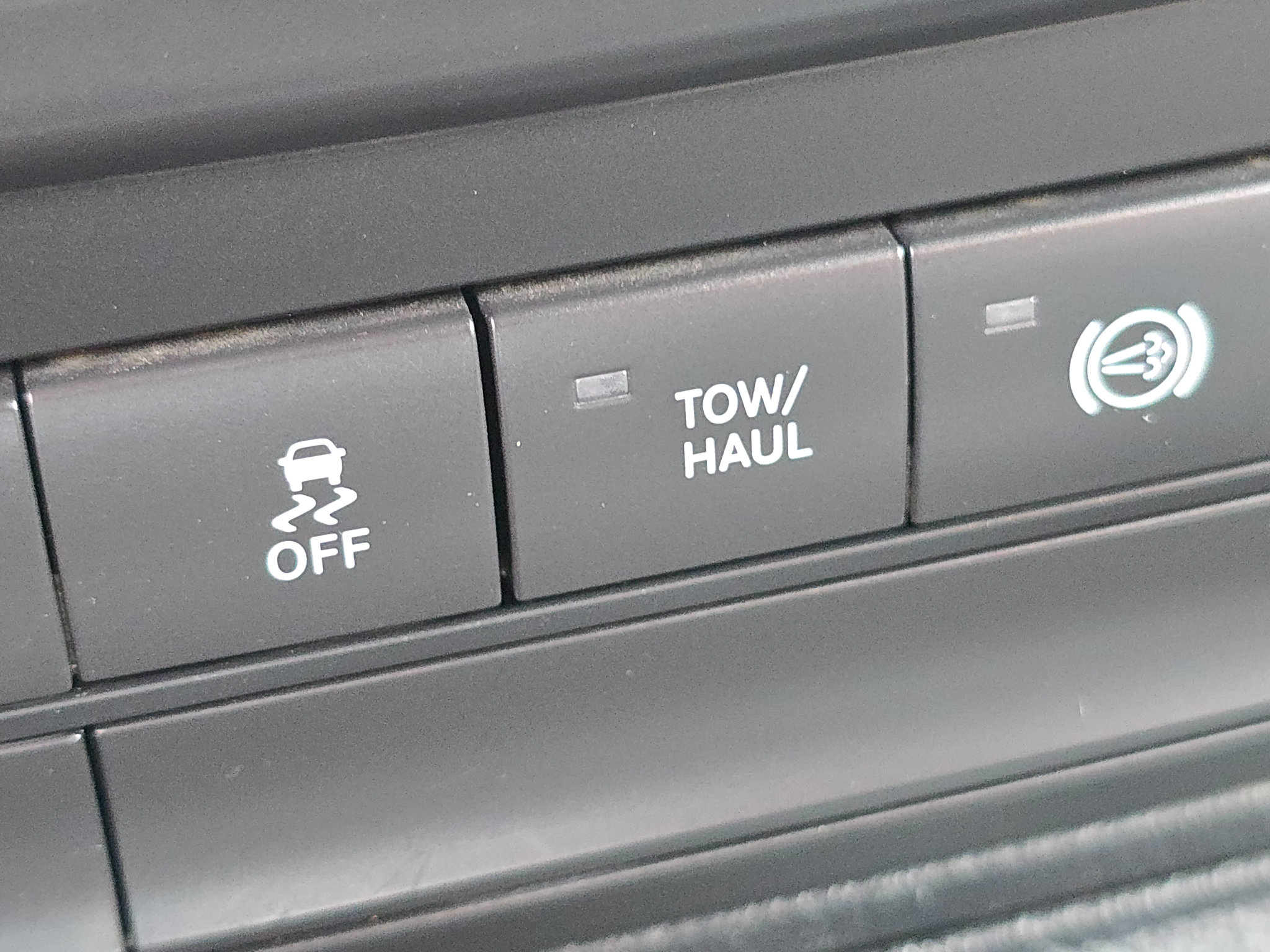 Used 2017 RAM 2500 Tradesman w/ Protection Group AWD/4WD image 26