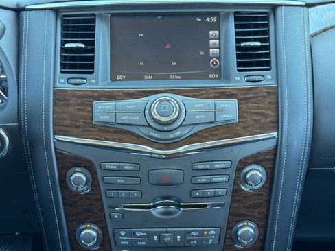 Used 2018 Nissan Armada SV w/ Driver Package image 22