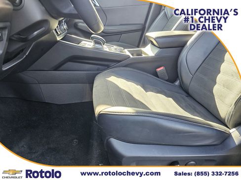 Used 2024 Mitsubishi Outlander SE Black Edition AWD/4WD image 20