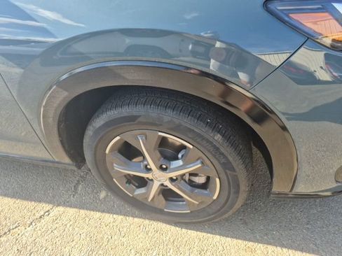 Used 2024 Honda HR-V EX-L image 18