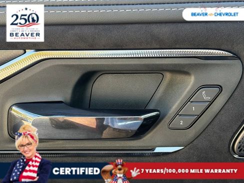 Used 2026 RAM 1500 RHO w/ RHO Level 1 Equipment Group AWD/4WD image 32