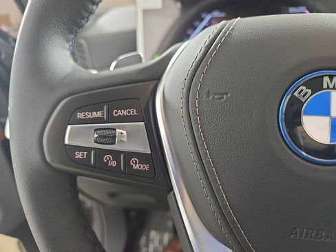 New 2026 BMW X5 xDrive50e AWD/4WD image 17