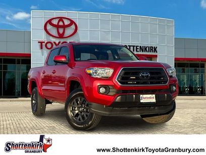 Used 2023 Toyota Tacoma SR5