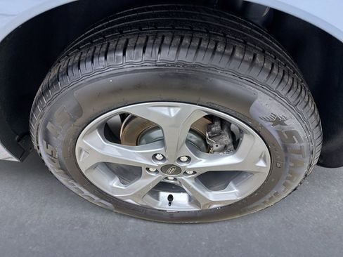 Used 2023 Ford Escape ST-Line image 20