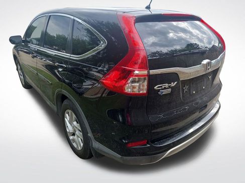Used 2015 Honda CR-V EX image 3
