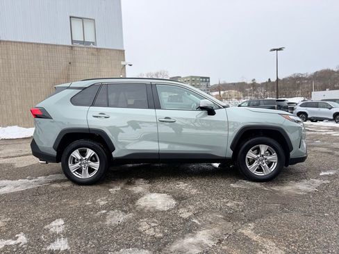 Used 2023 Toyota RAV4 XLE w/ Convenience Package image 7