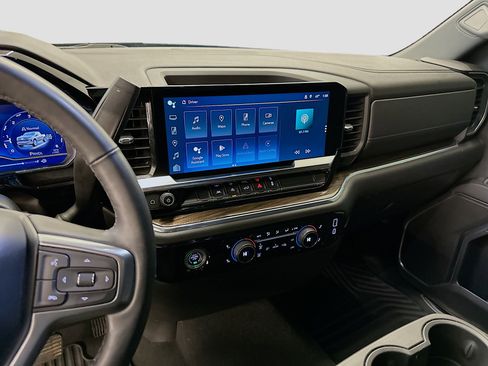 Used 2023 Chevrolet Silverado 1500 LT image 26