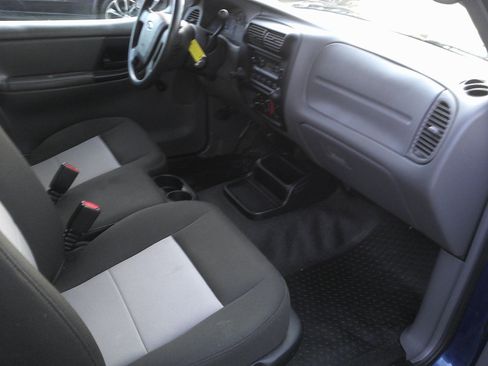 Used 2010 Ford Ranger XL image 10