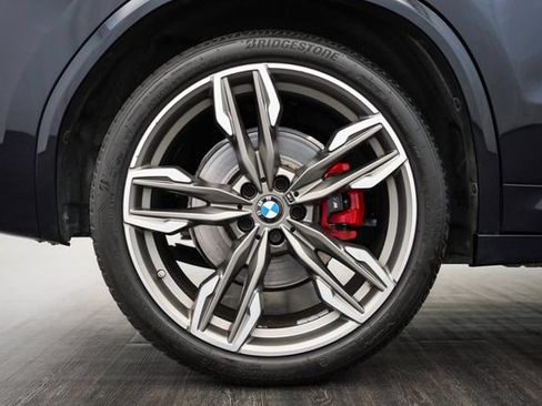 Used 2021 BMW X3 M40i w/ Premium Package AWD/4WD image 42