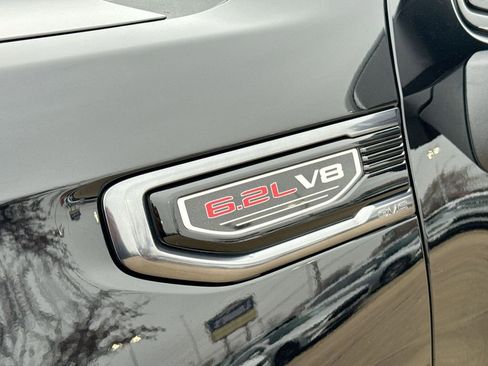 Certified 2024 GMC Sierra 1500 AT4 w/ Technology Package image 33