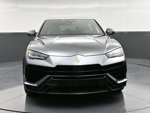 Used 2024 Lamborghini Urus Performante image 11