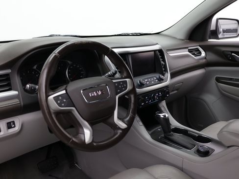 Used 2019 GMC Acadia SLT w/ LPO, Cargo Package FWD image 15