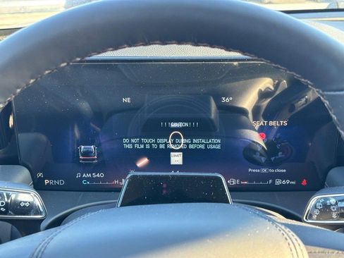 New 2026 Lincoln Aviator AWD image 23