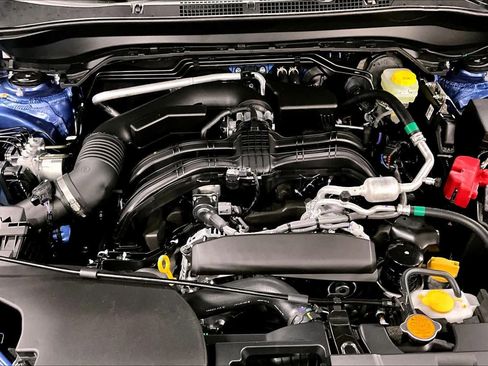 New 2026 Subaru Forester Premium image 16
