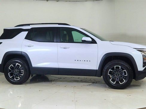 New 2026 Chevrolet Equinox ACTIV w/ Convenience Package III image 8