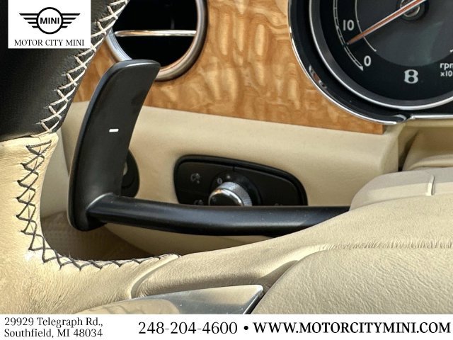 Used 2015 Bentley Flying Spur W12 AWD/4WD image 28