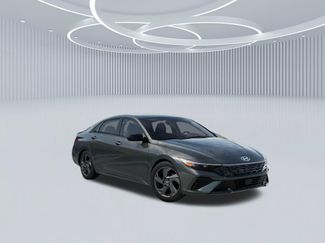 New 2026 Hyundai Elantra Sport w/ Cargo Package video 2