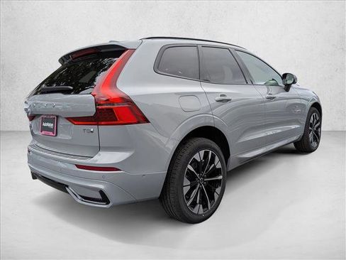 New 2026 Volvo XC60 T8 Plus w/ Protection Package Premier image 2