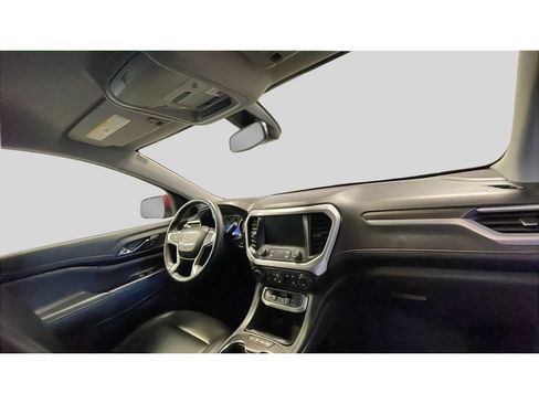 Used 2023 GMC Acadia SLT AWD/4WD image 19
